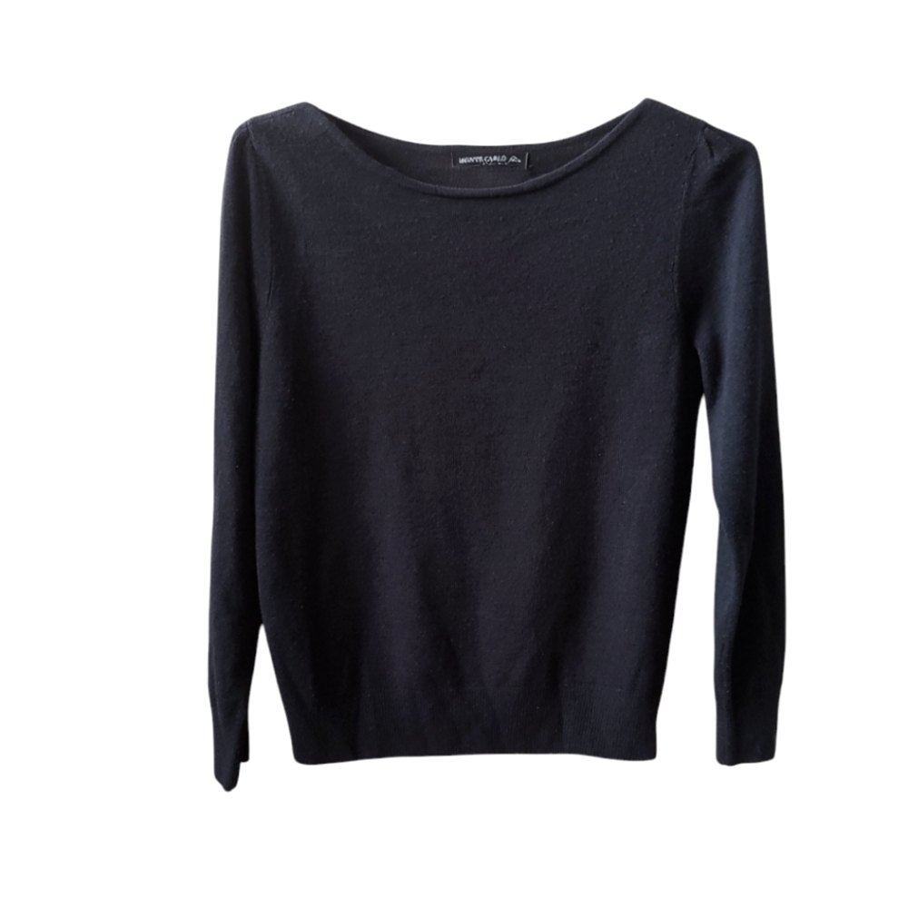 Monte Carlo Sweater 38